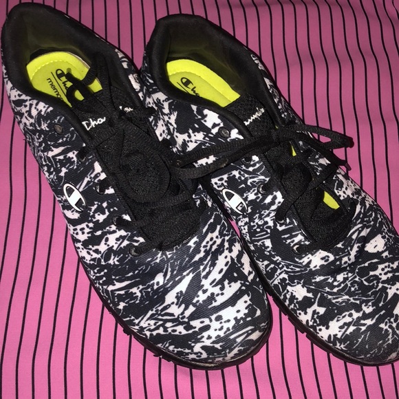 Champion Shoes - Champion (🧚🏾‍♂️5/$15 in bundles of 5 exp 3/30/23 (✅3/$21 in bundles of 3*